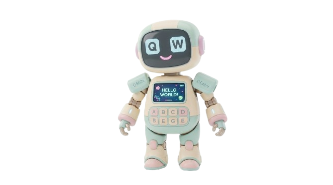 Keybot